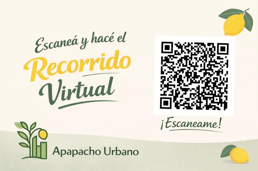Apapacho Urbano Casa cómoda Ideal familias y grupos - 2