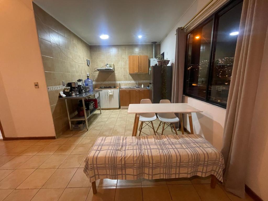 Habitación donde Max - 3