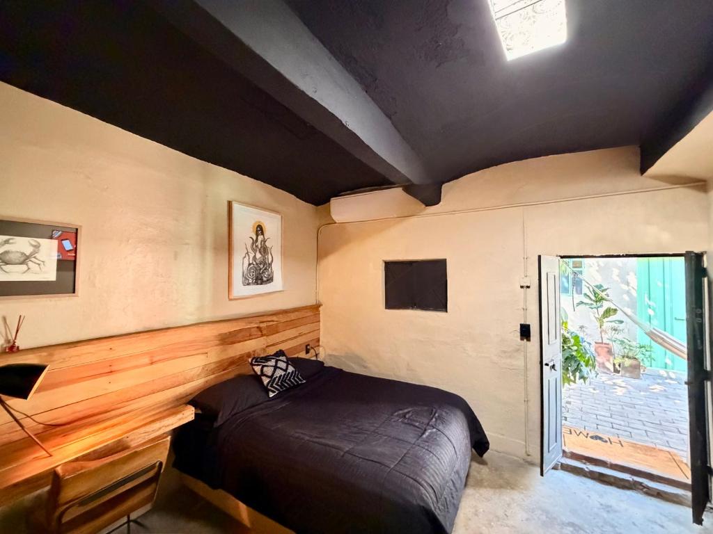 509 Accommodation - 2