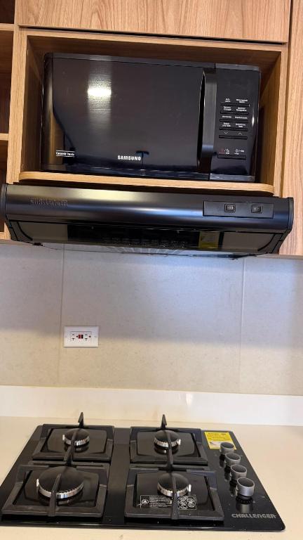 Apartamento en la Candelaria Bogotá - 5