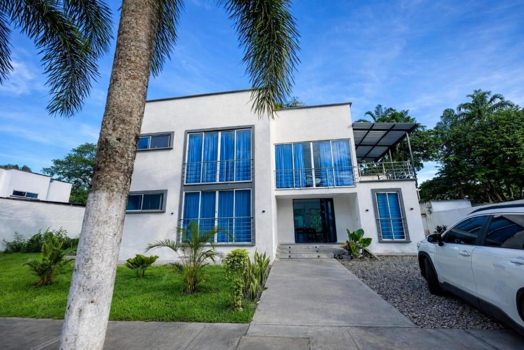 Casa Alkina, Quinta campestre con piscina privada - 4