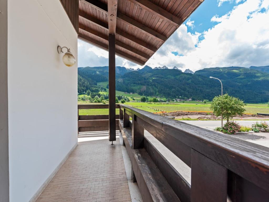 Apartment in Predazzo near Dolomites Trails - 1