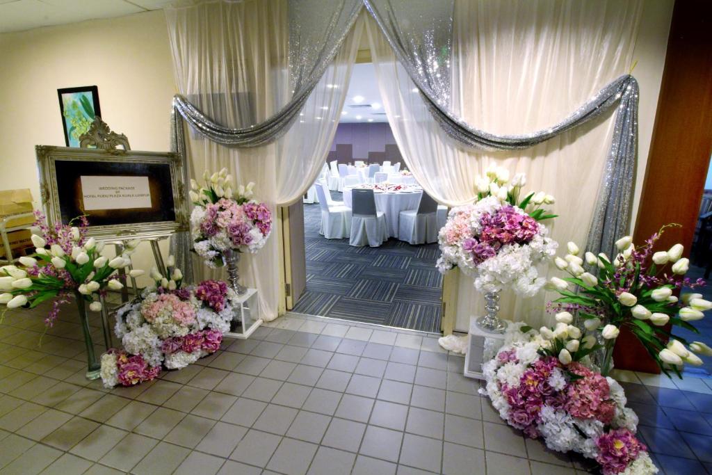 Facilities