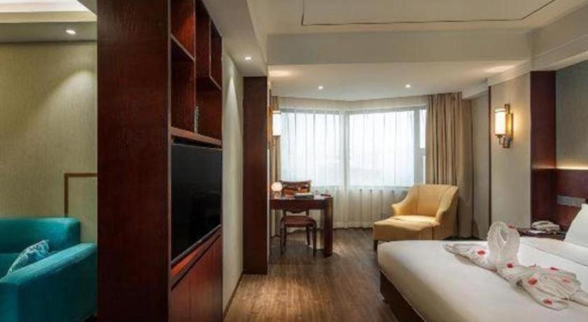 シアン エンプレス ホテル - Facilities image