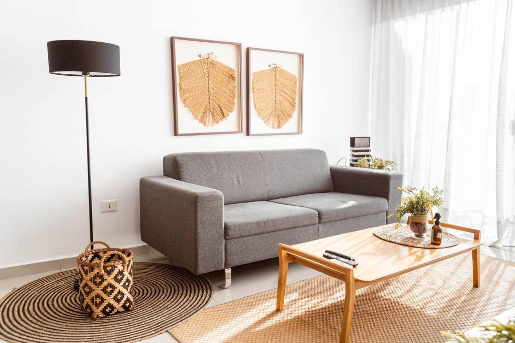 Nuevo y luminoso 1BR en excelente ubicación - 3