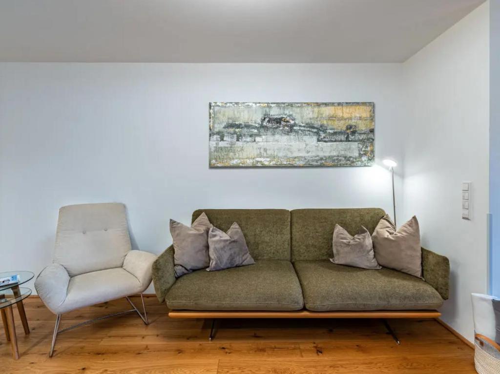 Cosy Apartment 12 I Gerlitzen-Ossiachersee I Alpe Maritima - 5