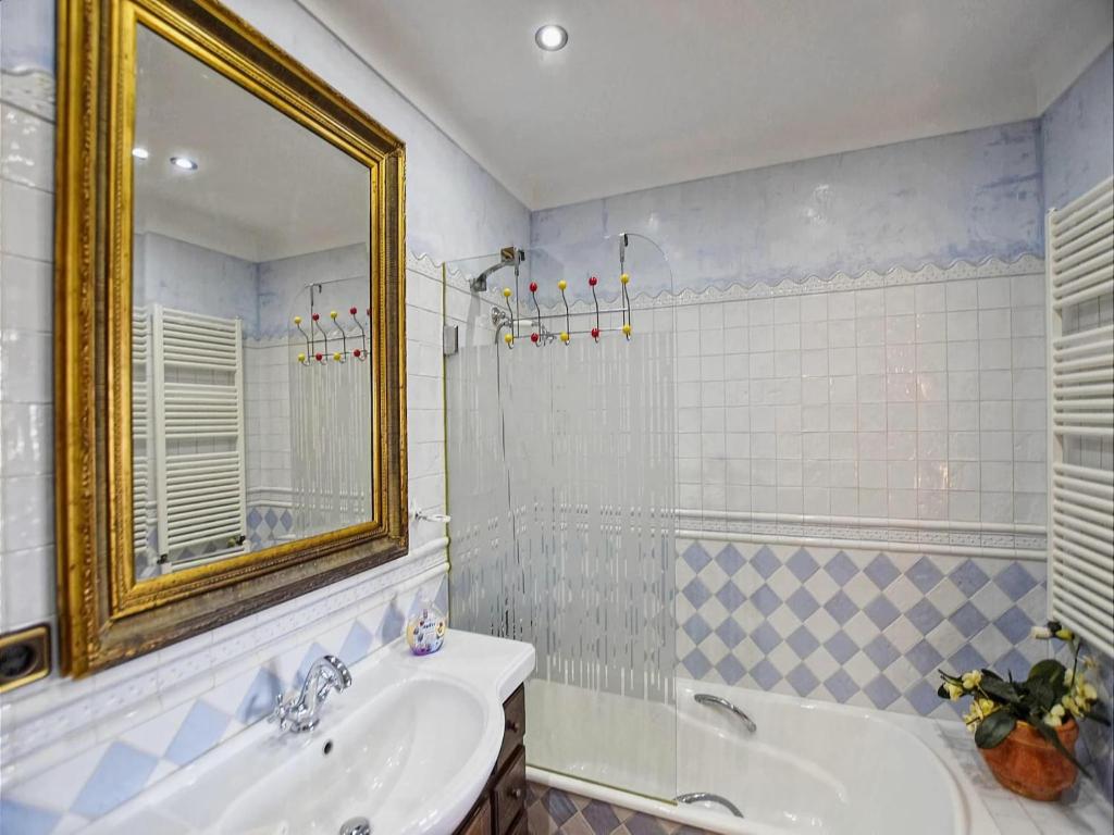 バスルーム（客室）