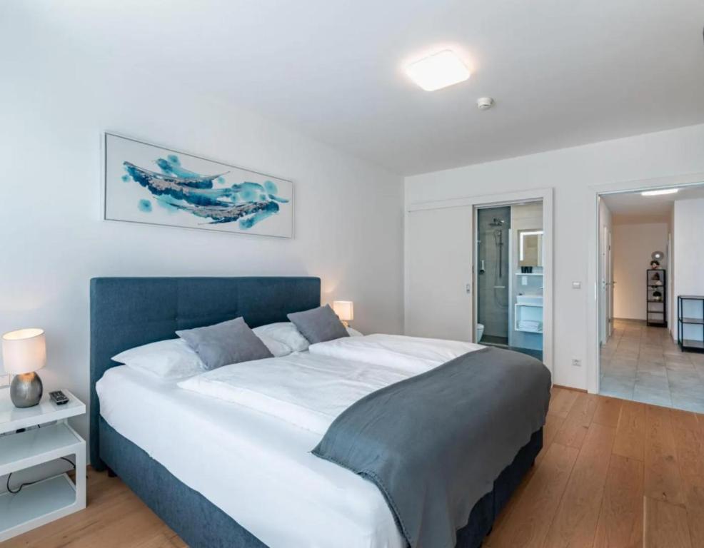 Landskron View Apartment 07 I Gerlitzen-Ossiachersee I Alpe Maritima - 3