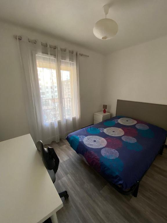 Bel Appartement Residence Mirabeau - 3