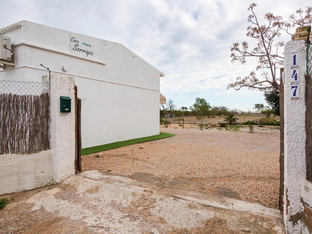 Nature hideaway in Deltebre for Families - 1