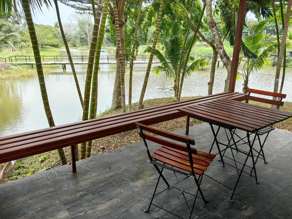 ระเบียง/ชานเรือน
