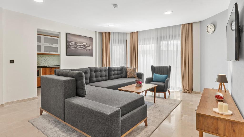 Lounge/area TV in comune