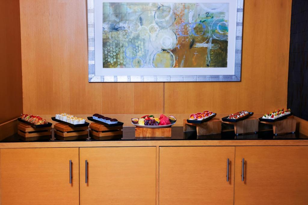 Meeting room / ballrooms