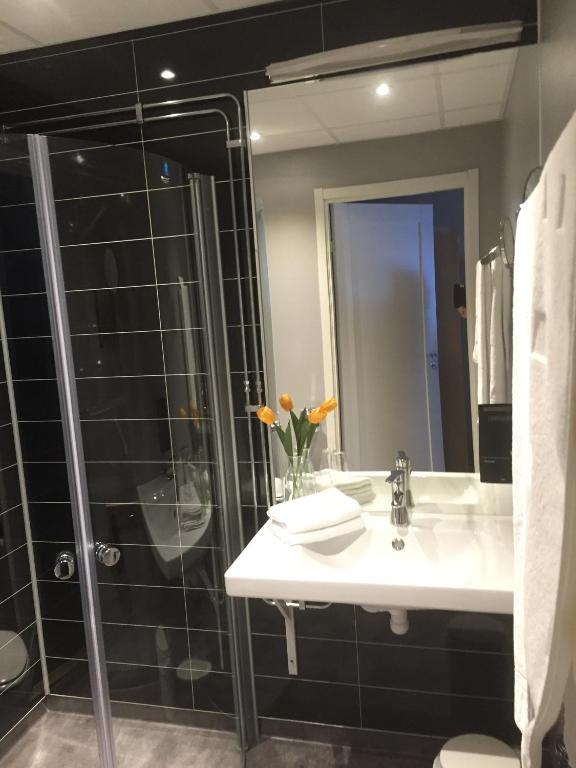 Hotell Entre Norr photo