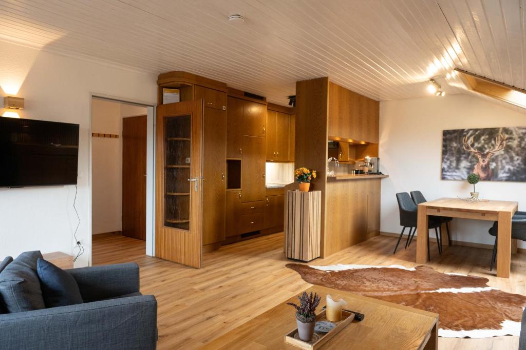 Ferienwohnung Allgäu-Hilaria - 4