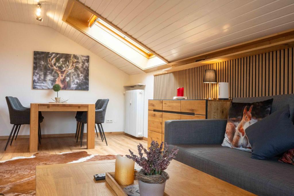Ferienwohnung Allgäu-Hilaria - 3