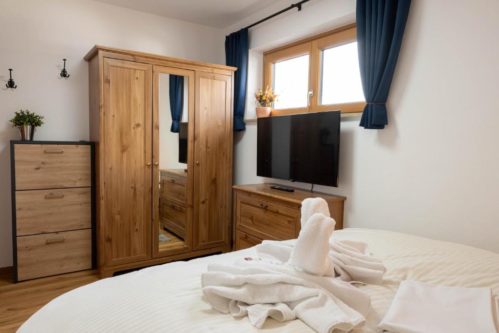 Ferienwohnung Allgäu-Hilaria - 2