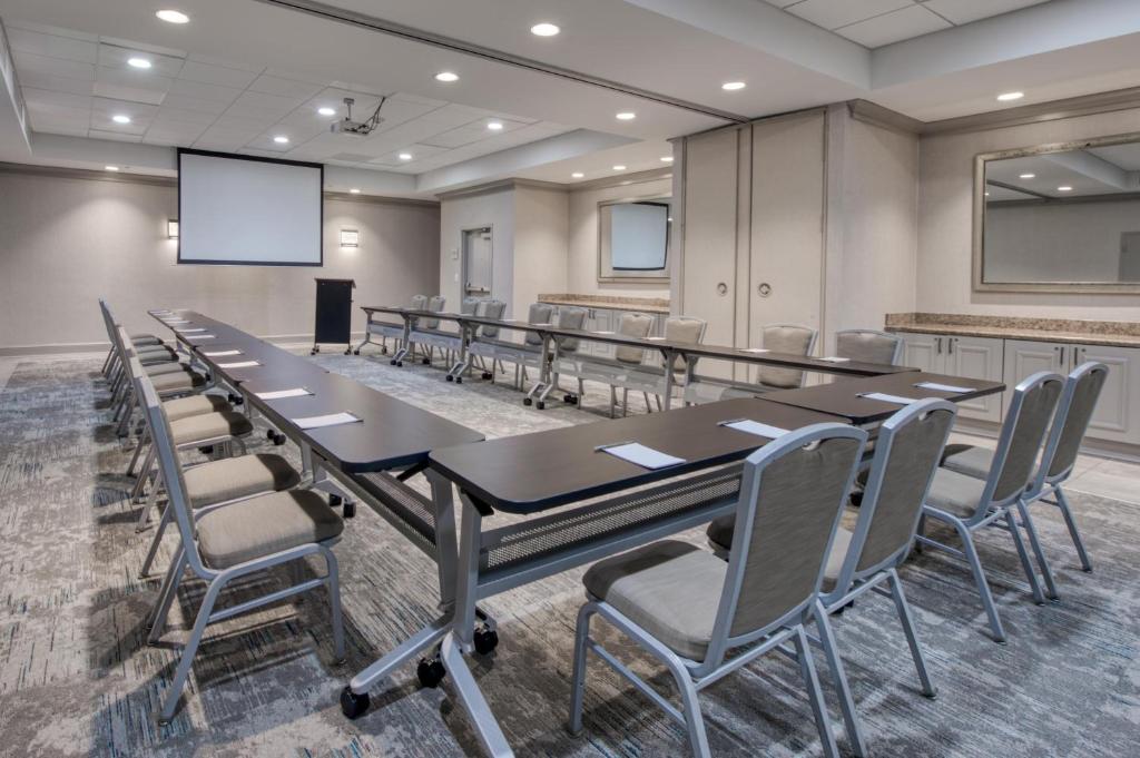 Meeting room / ballrooms