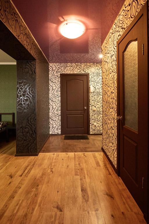 Apartments Abazhur on Kareltseva 101 photo
