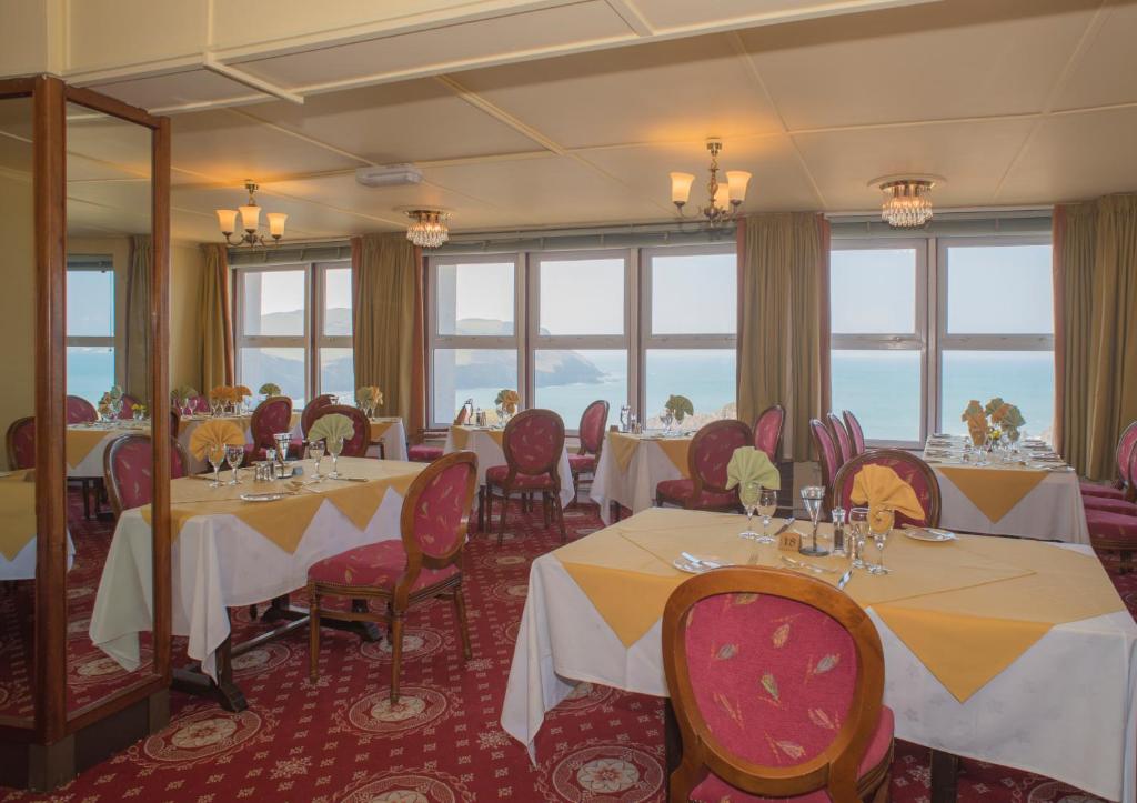 The Cottage Hotel, Hope Cove photo 8