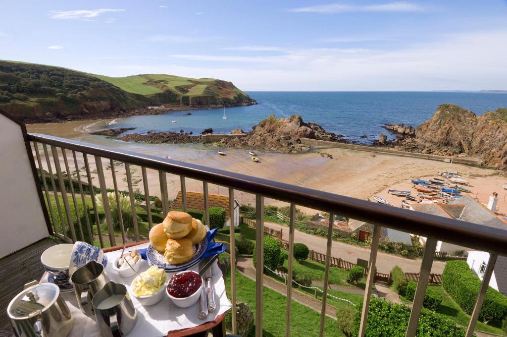 The Cottage Hotel, Hope Cove photo 4