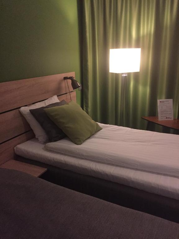 Hotell Entre Norr photo