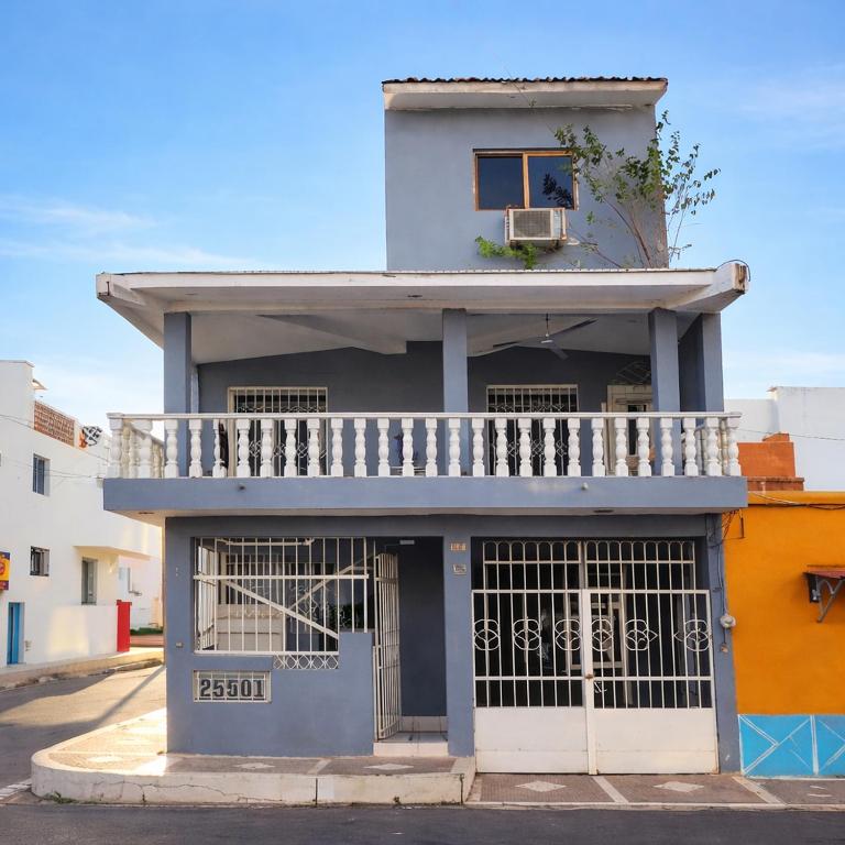 Casa Pamela 2501 - 1