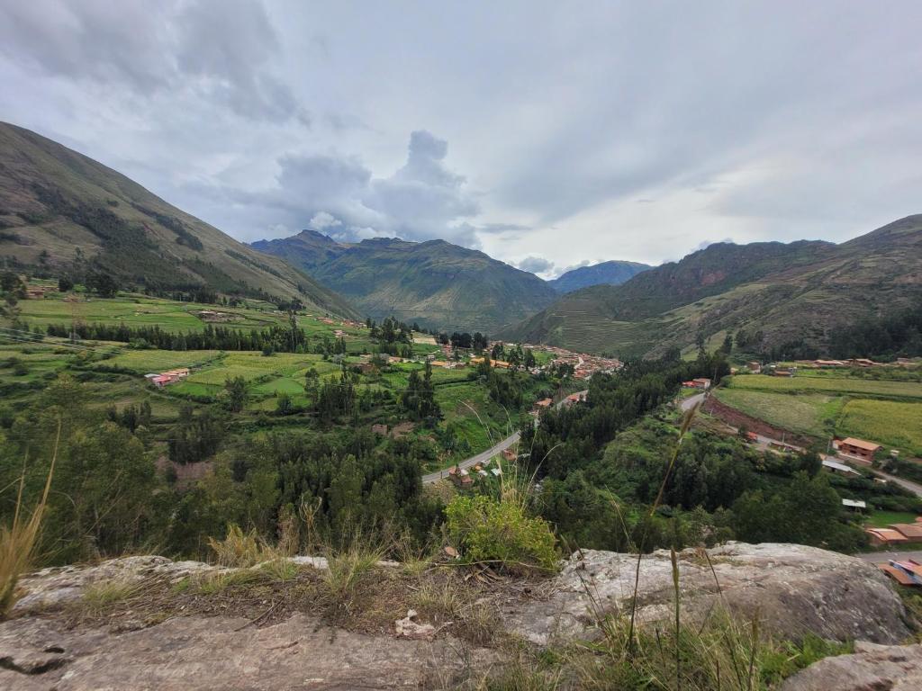 Maska House Pisac - 3