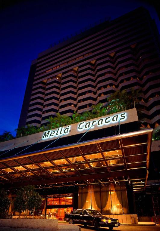 Meliá Caracas - 3
