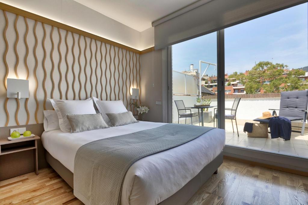 Bonanova Suite - 2