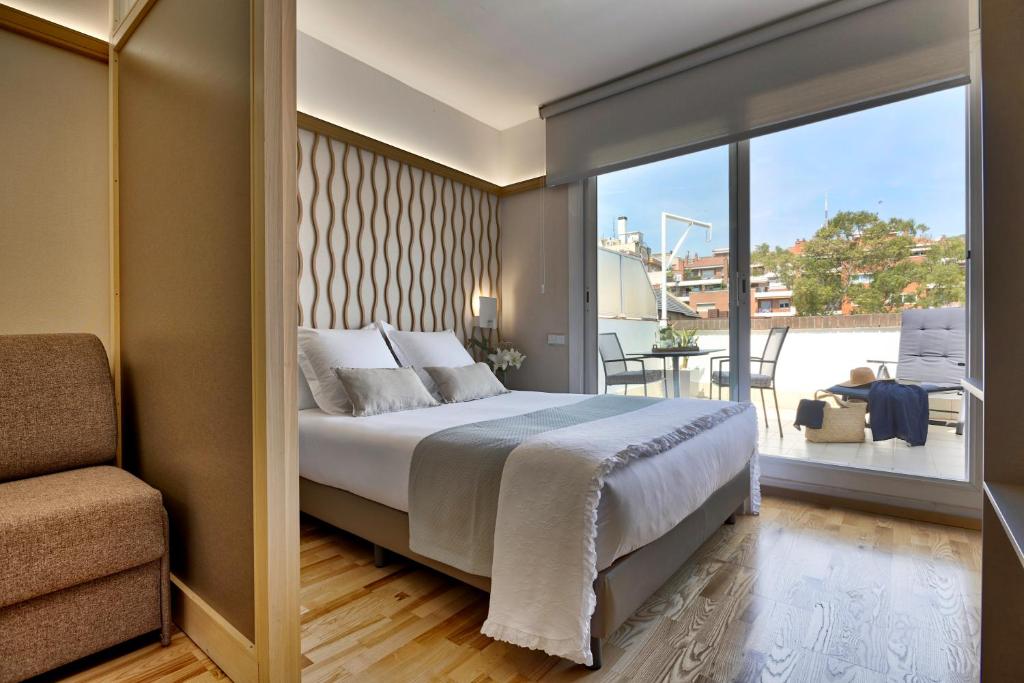 Bonanova Suite - 5
