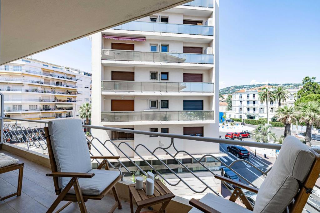 Apartment for 4people in Martinez - 3