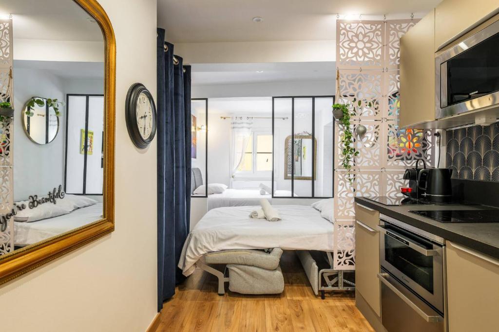9 rue Pairoliere - 5