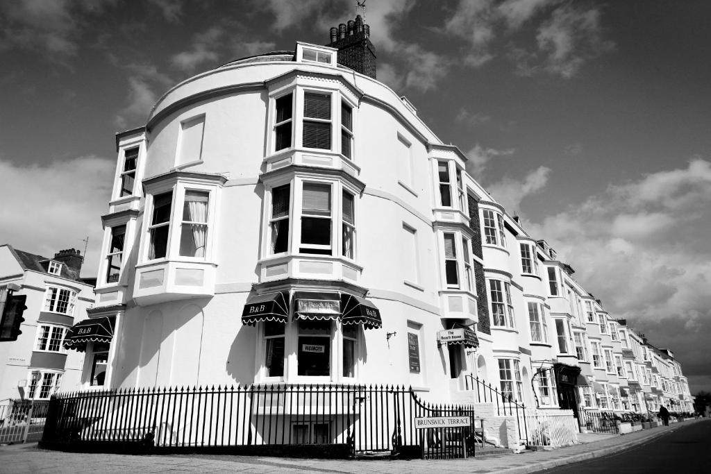The Beach House photo 3