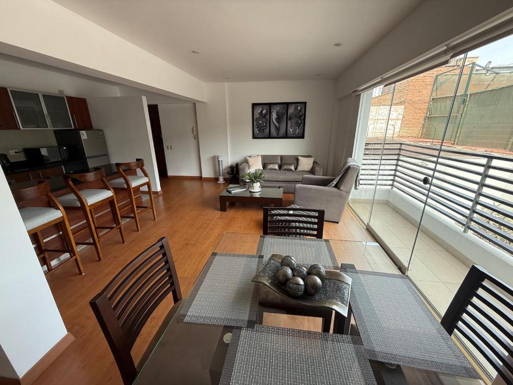Ideal apartment for a getaway and relaxation! - 1