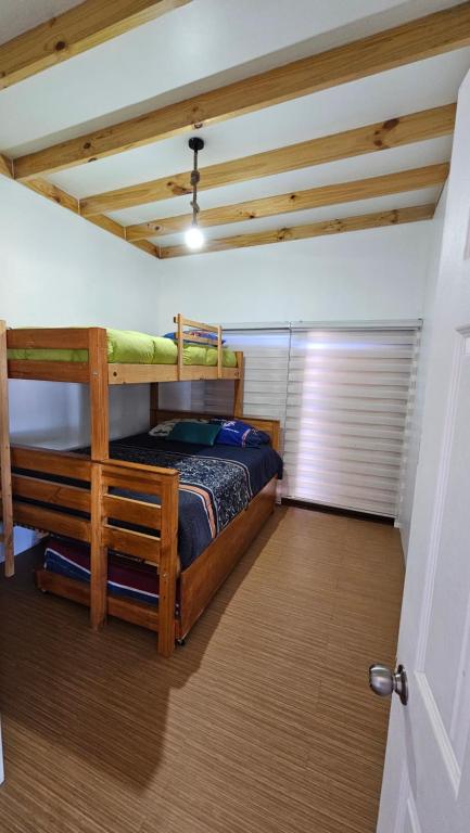 Cabaña Hacieda Bahía Tongoy - 3