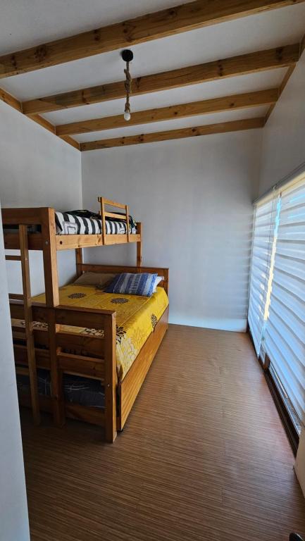 Cabaña Hacieda Bahía Tongoy - 5