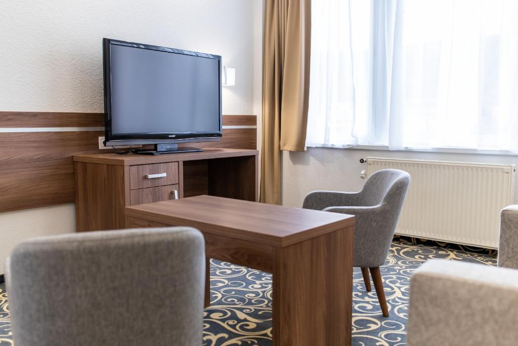 館内設備