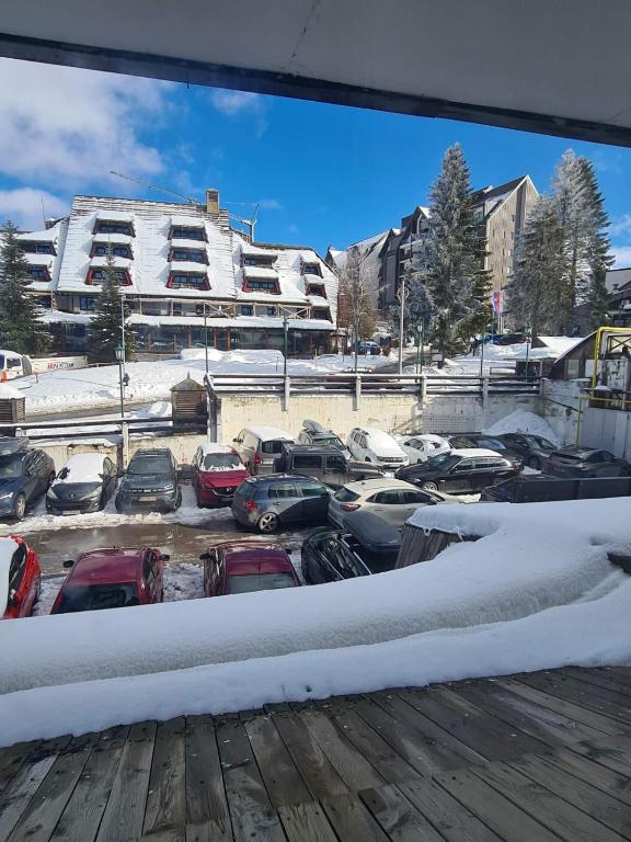 Centar slope 3 apartman - 2