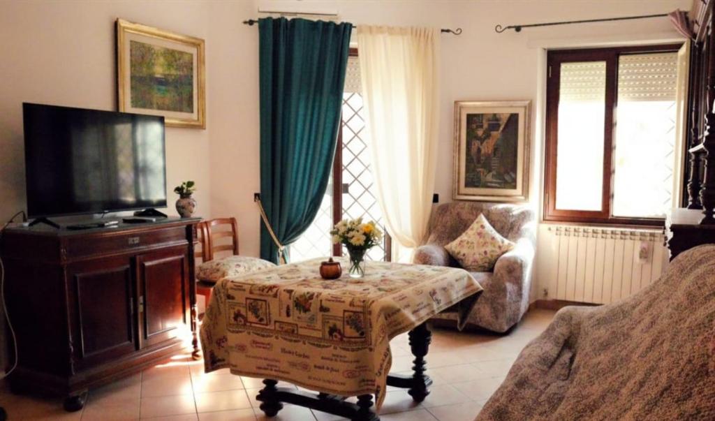 B&B Corapi - 1