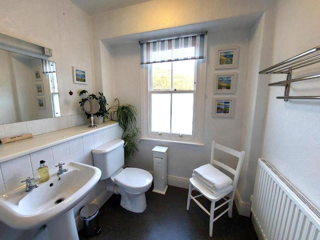 バスルーム（客室）