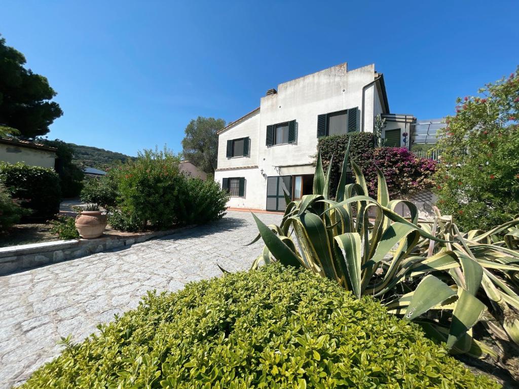 Villa Presaccia - Argonautivacanze - 1