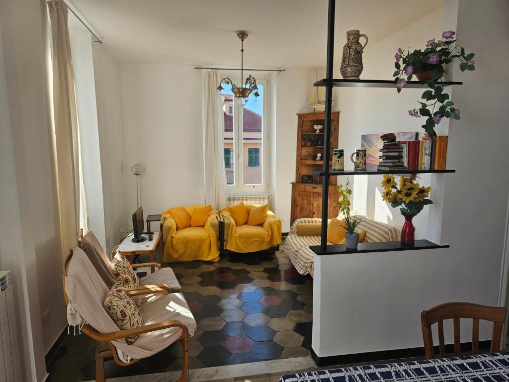 Appartamento Benvenuto al mare - 2