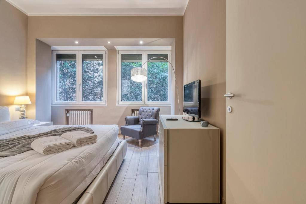 The Modern Nest - BeMyHost - 2