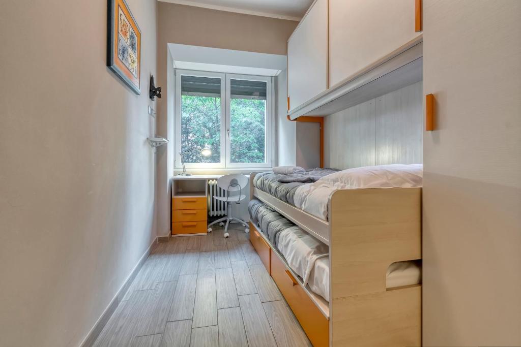 The Modern Nest - BeMyHost - 3