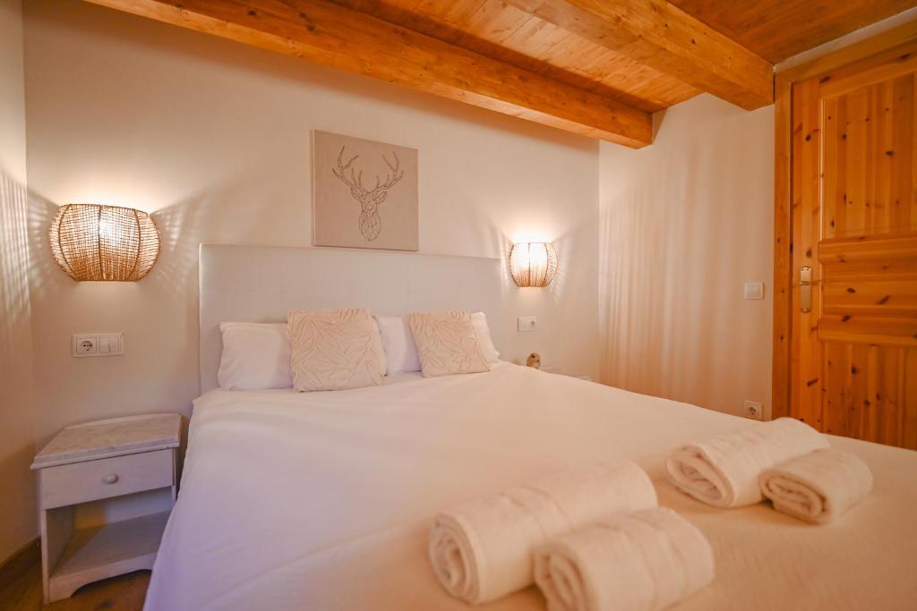 Dúplex con Parking en el Corazón de Incles I AndStay HUT17488 - 3