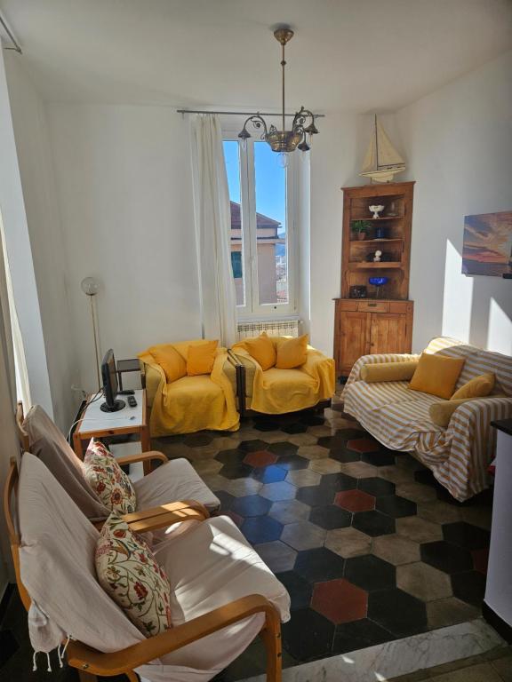 Appartamento Benvenuto al mare - 3
