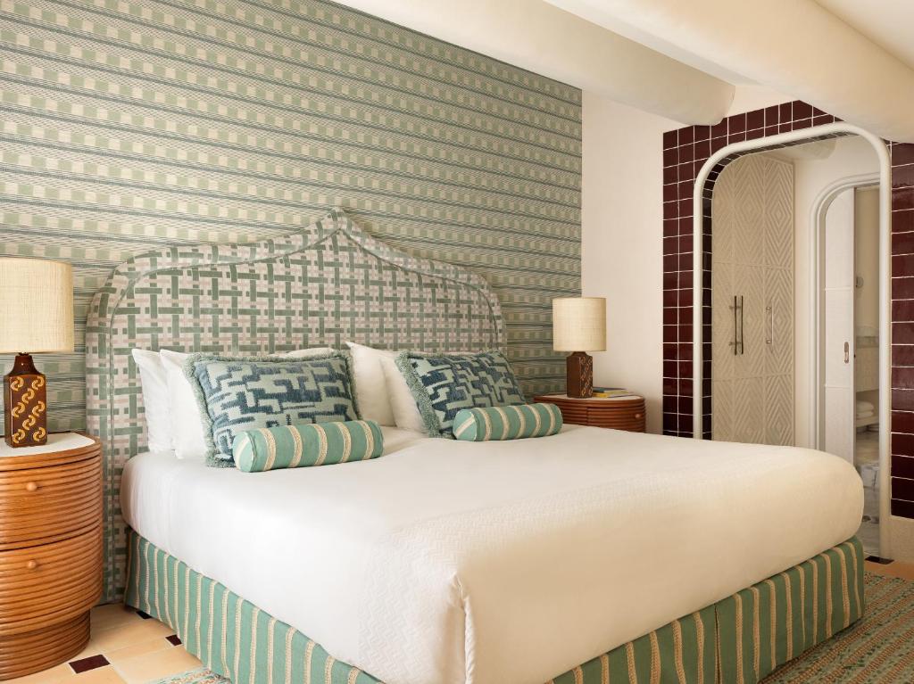 Hotel Byblos Saint-Tropez - 5