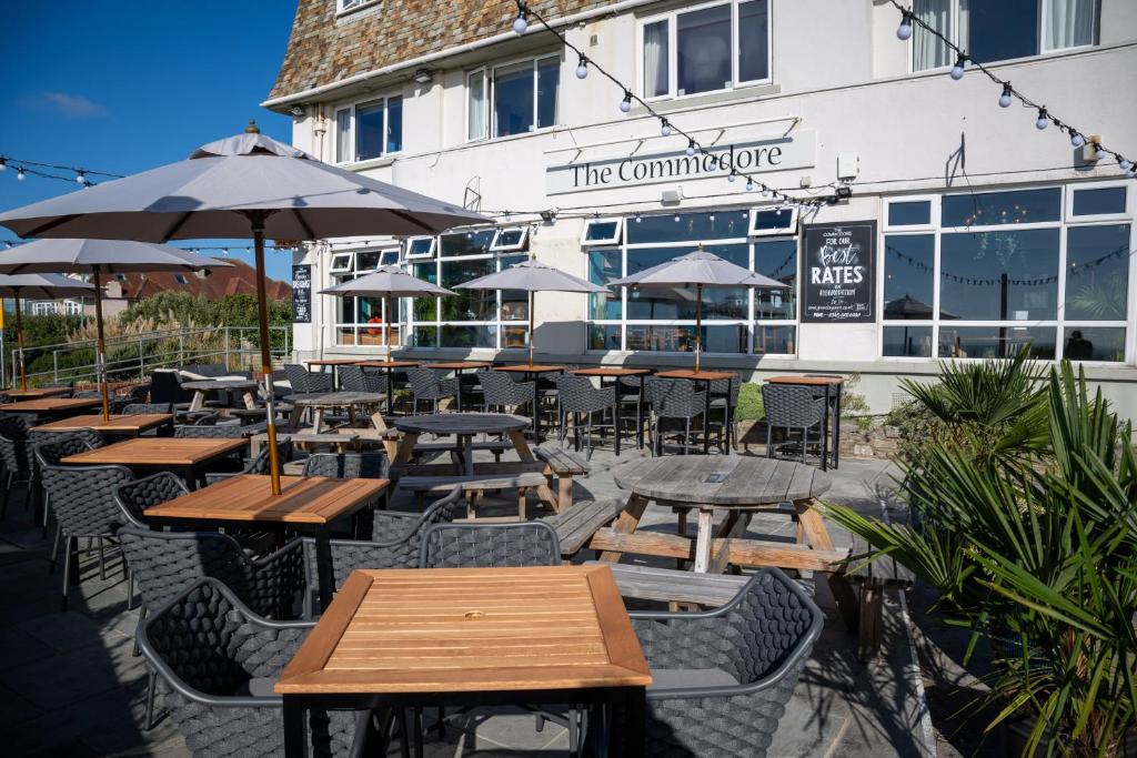 Commodore Hotel by Greene King Inns photo 4