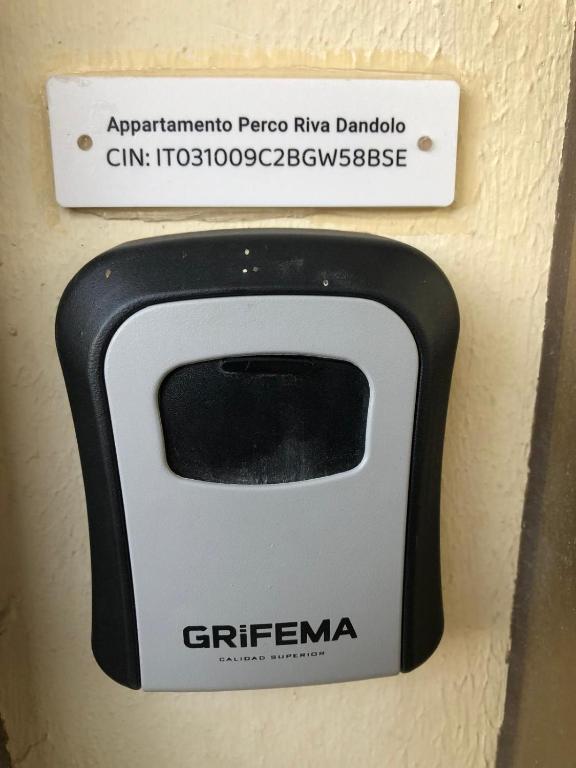 Appartamento Perco Riva Dandolo - 3